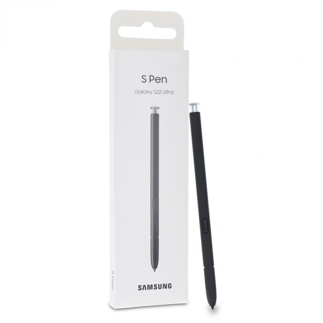 Samsung Galaxy S22 ultra S908B/DS S-Pen EJ-PS908BWEGEU Weiss