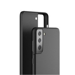 TPU Case für Samsung G990B Galaxy S21 FE Black