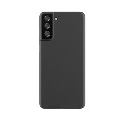TPU Case für Samsung G990B Galaxy S21 FE Black