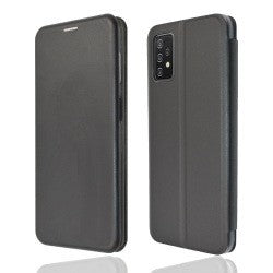 TPU Case für Samsung G990B Galaxy S21 FE Black