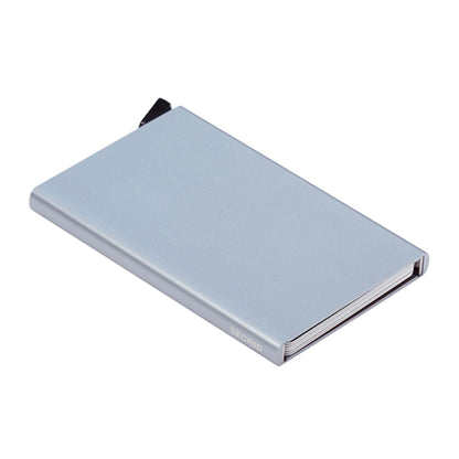 Secrid Carbon Miniwallet Schwarz (AUF WUNSCH MIT GRAVUR)