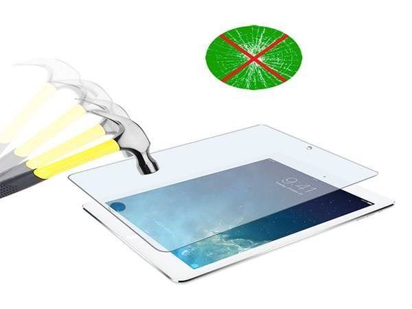 Tempered Glas Panzer Schutzfolie Folie iPad Pro