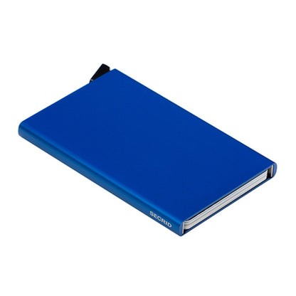 Secrid Carbon Miniwallet Schwarz (AUF WUNSCH MIT GRAVUR)