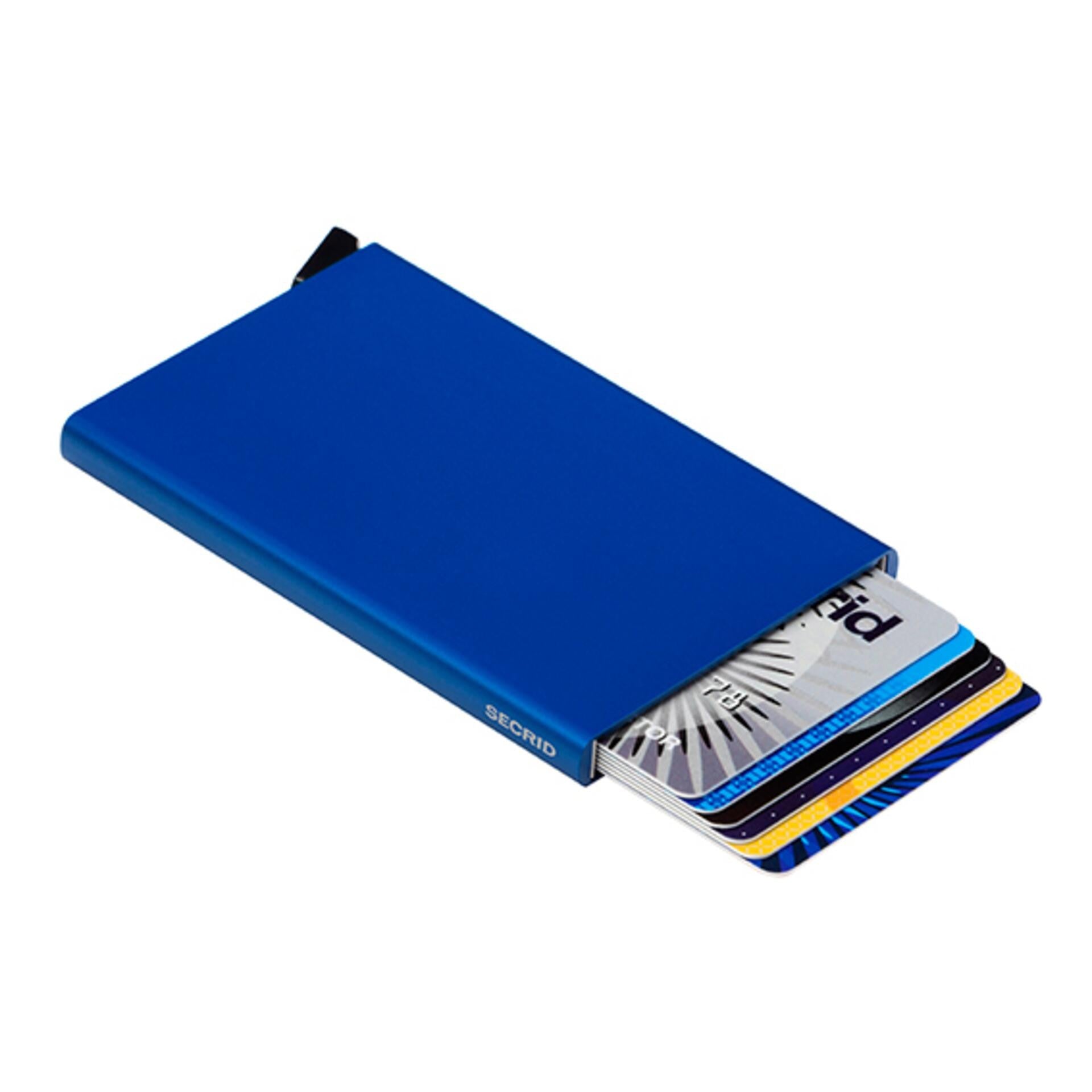 Secrid Carbon Miniwallet Schwarz (AUF WUNSCH MIT GRAVUR)