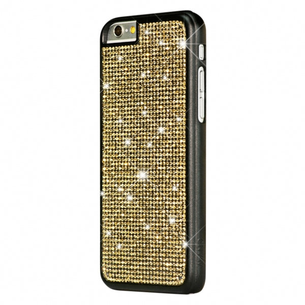 Ayano Glam Bling Glitzer Hülle für iphone 6 / 6S Gold