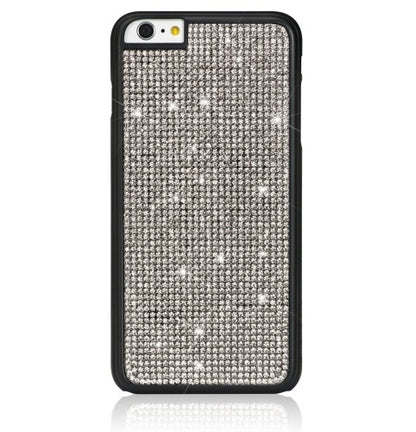 Ayano Glam Bling Glitzer Hülle für iphone 6 / 6S Silver