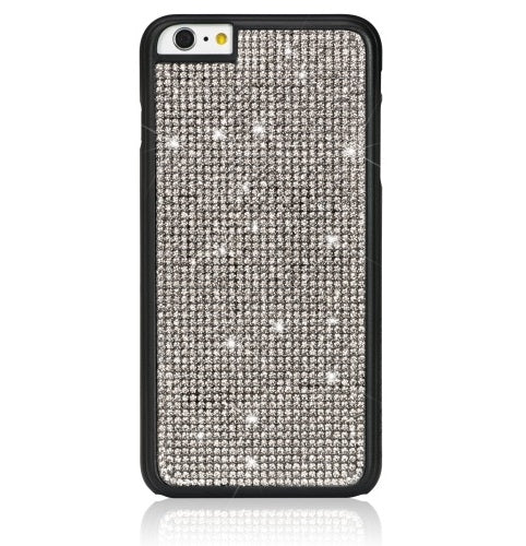 Ayano Glam Bling Glitzer Hülle für iphone 6 / 6S Silver