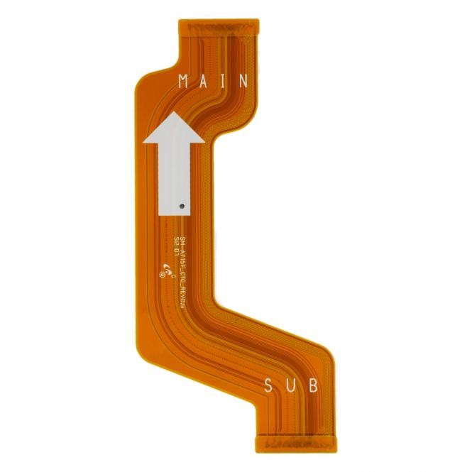 Mainboard Flex Kabel Kompatibel zu Samsung Galaxy A71 A715F