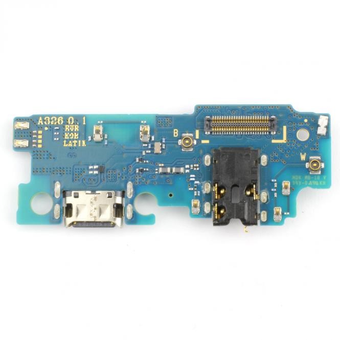 Samsung Galaxy A32 5G A326B/DS Ladebuchse Dock Connector