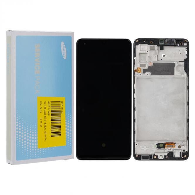 Samsung Galaxy A32 A325F LCD Display (ohne Akku ) Serviceware