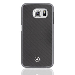 Faceplate Mercedes Dynamic Carbon Samsung G920F Galaxy S6