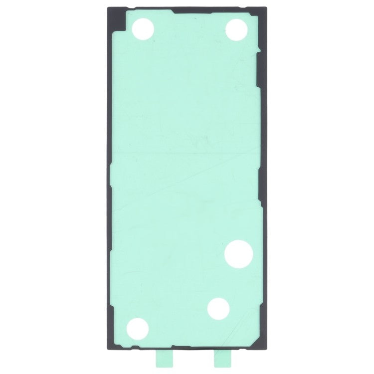 Samsung Galaxy S22 Ultra Backglass Kleber