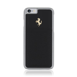 Ferrari GTB Hard Case für Apple iPhone 6, 6s Black