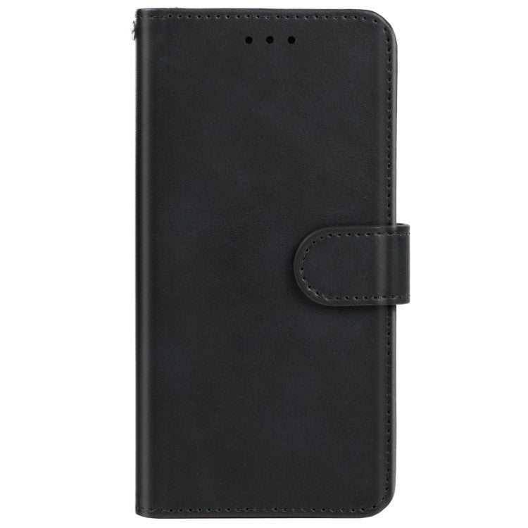 Samsung Galaxy A34 5G Leder Schwarz Kreditkarte Etui Bookcase