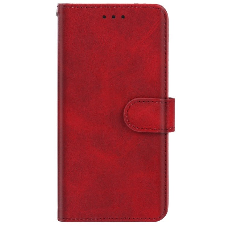 Samsung Galaxy A54 5G Leder Schwarz Kreditkarte Etui Bookcase