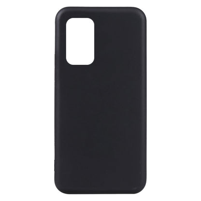 Samsung Galaxy A54 5G Kratzfest TPU Schwarz Handyhülle