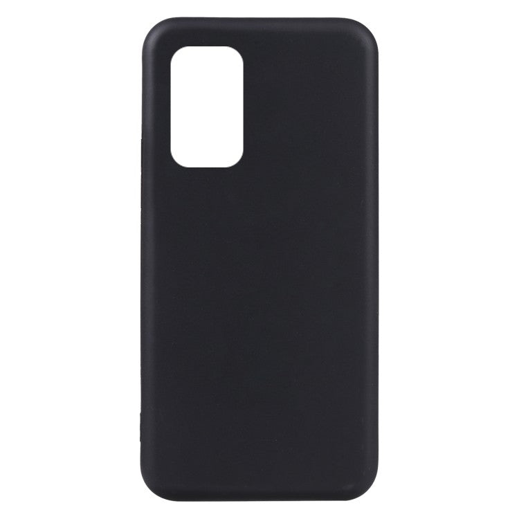 Samsung Galaxy A54 5G Kratzfest TPU Schwarz Handyhülle