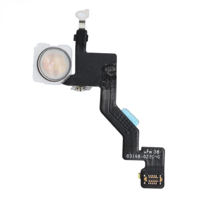 iPhone 13 A2633 Blitzlicht + Mikrofon Flex
