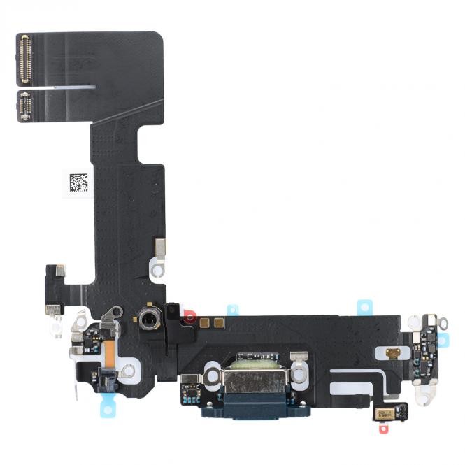  iPhone 13 A2633 Dock + Audio Connector Flex