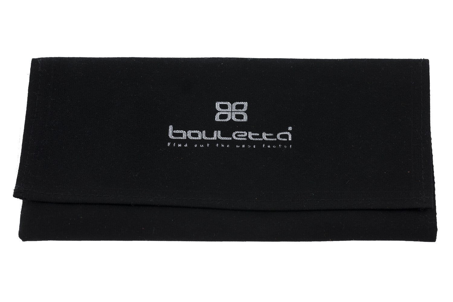 iPhone 14 Bouletta Brooks Leder Slim Etui Grau