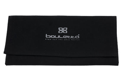 iPhone 14 Bouletta Brooks Leder Slim Etui Grau