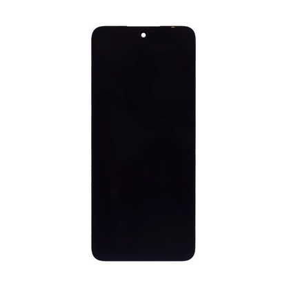Xiaomi Redmi 12 4G, 12 5G, Poco M6 Pro 5G Display und Digitizer ohne Rahmen, Schwarz, OEM
