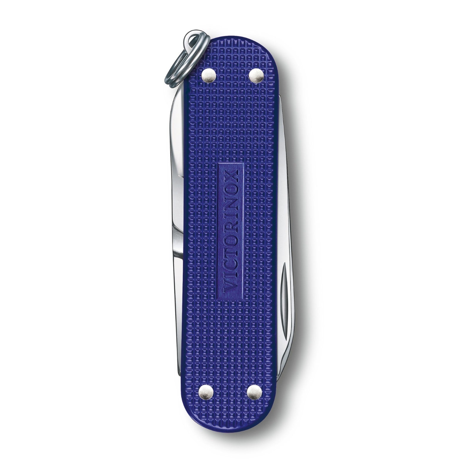 Victorinox Classic SD Alox Night Dive mit Gratis Gravur 0.6221.222G
