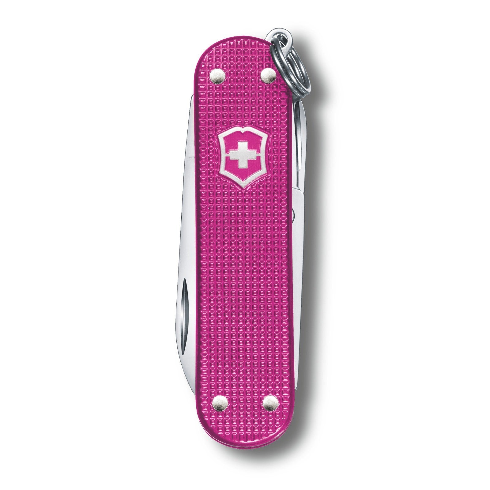 Victorinox Classic SD Alox Flamingo Party mit Gratis Gravur 0.6221.251G