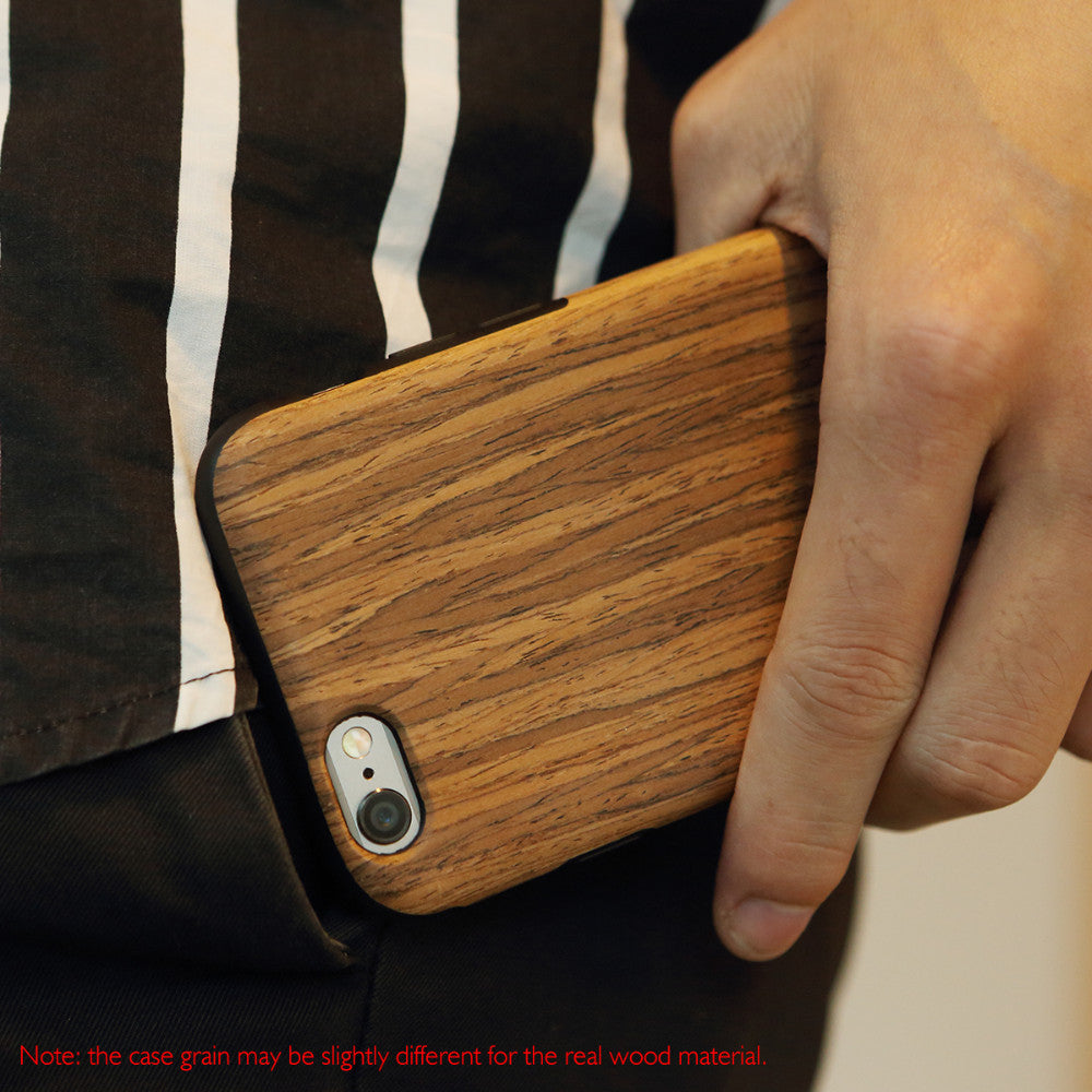 Rosenbaum Rock Case iPhone 6 Plus und 6S Plus