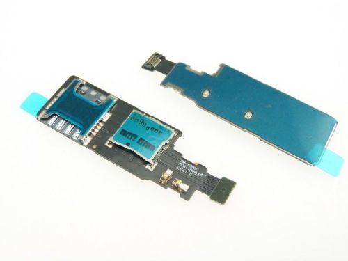 Simkartenleser Speicherkartenleser Flex SM-G800f S5 Mini