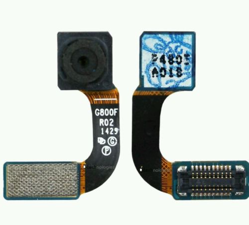 Vorne Front Camera Samsung Galaxy S5 Mini SM-G800f