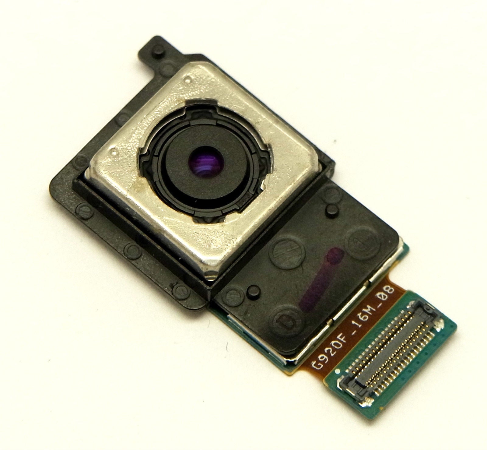 Haupt Kamera Flex Galaxy S6 SM-G920