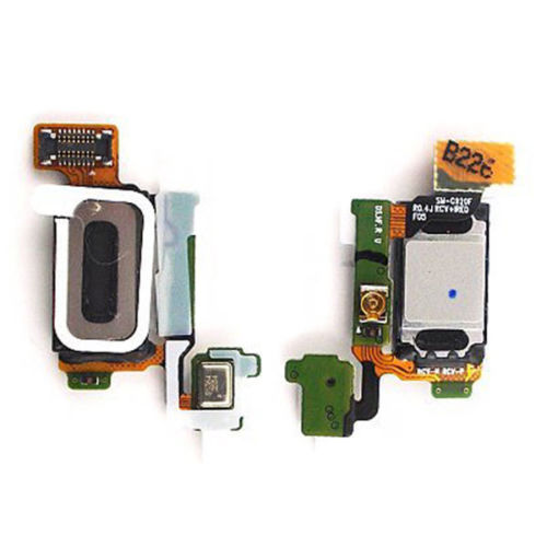 Hörmuschel Lautsprecher Mikrofon Flex Earpiece