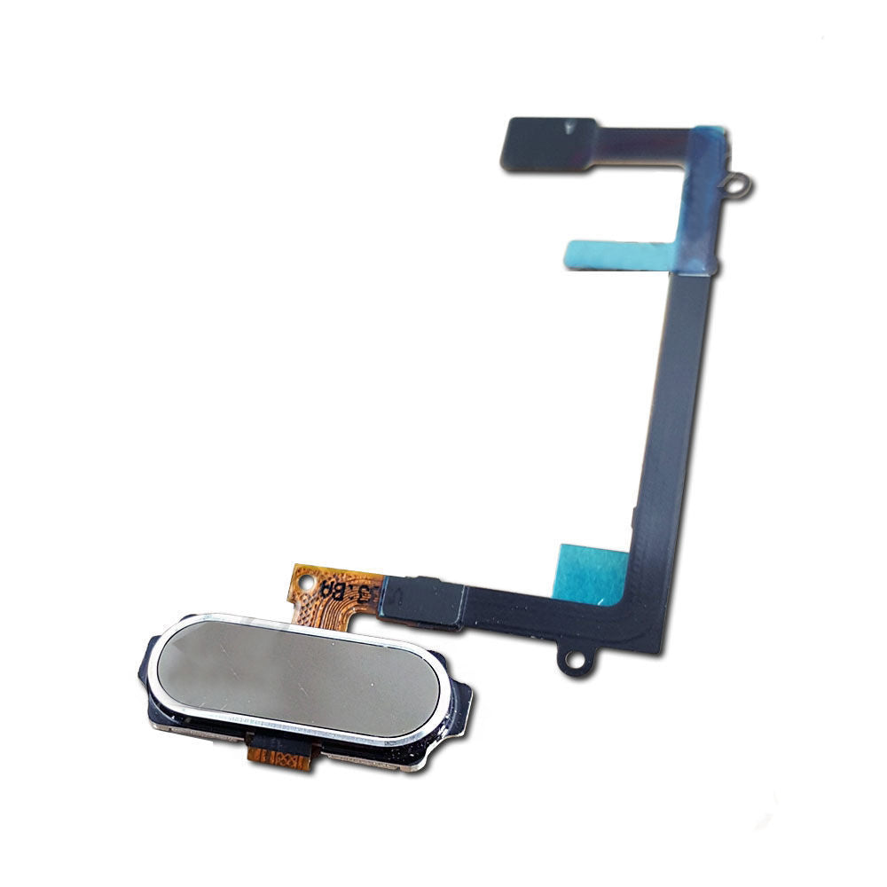 Fingerprint Sensor Homebutton Gold SM-G920F