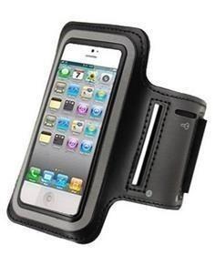 Neopren Jogging Sport Armband Tasche iphone SE 5 5s 5C
