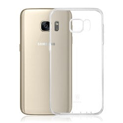 Galaxy S7 Baseus Air Series TPU Gel Case