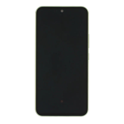 Samsung Galaxy A54 5G Original Display (Service Pack) – Grün - Phonebazaar