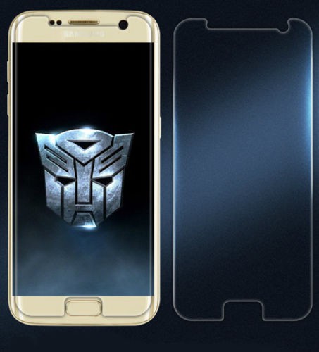Galaxy S7 9H Tempered Panzerglas Schutzfolie