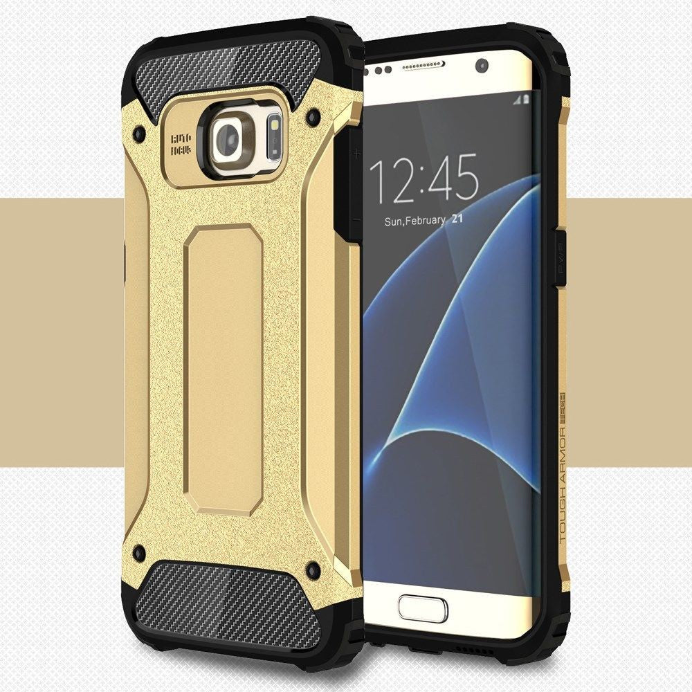 TPU robust Outdoor Bunt Samsung Galaxy S7