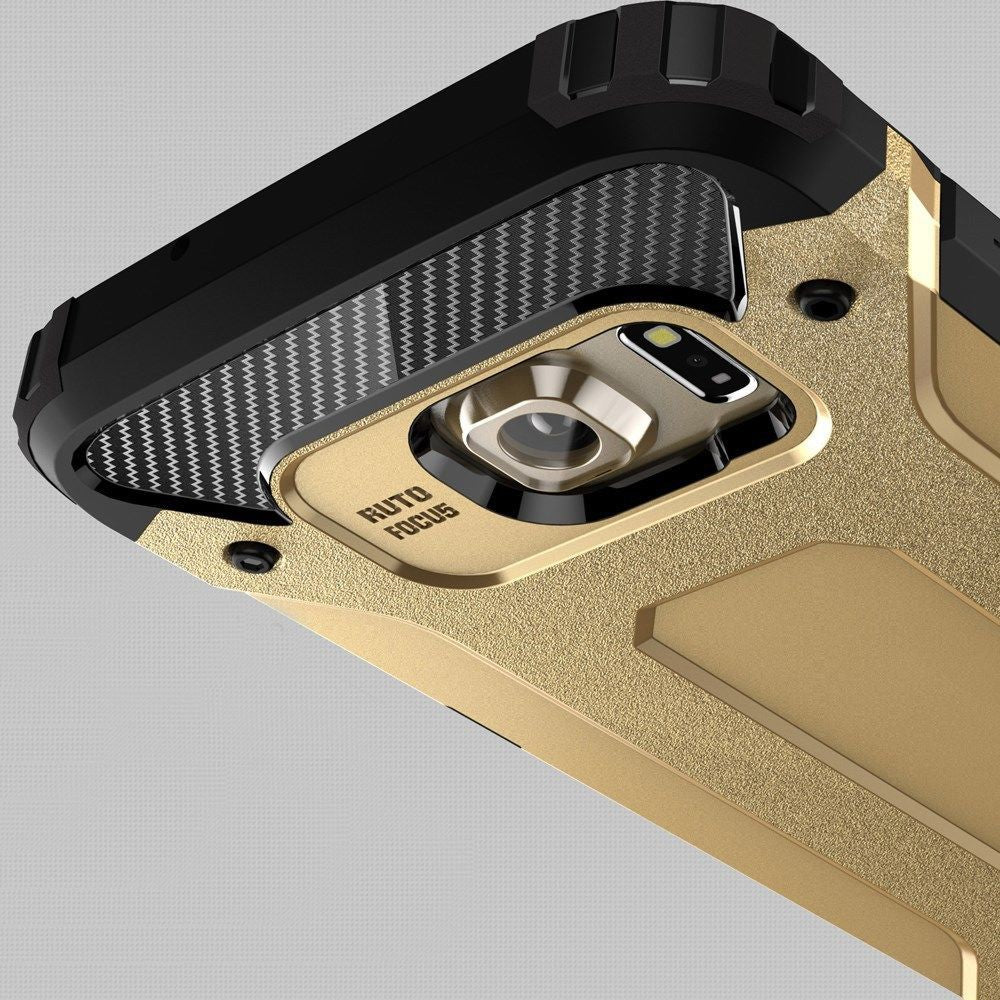 TPU robust Outdoor Bunt Samsung Galaxy S7