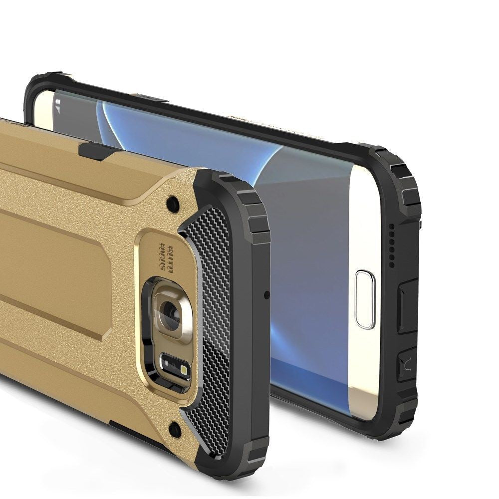 TPU robust Outdoor Bunt Samsung Galaxy S7
