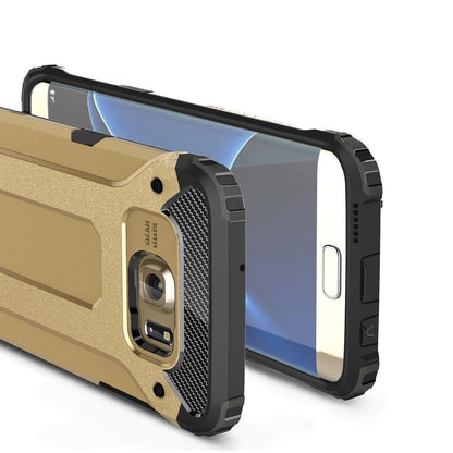 TPU robust Outdoor Bunt Samsung Galaxy S7