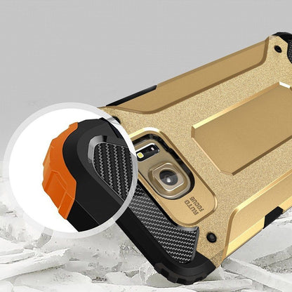 TPU robust Outdoor Bunt Samsung Galaxy S7