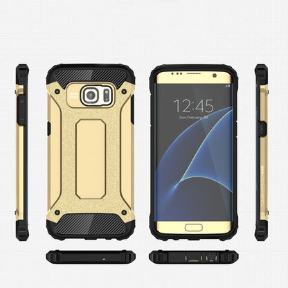 TPU robust Outdoor Bunt Samsung Galaxy S7