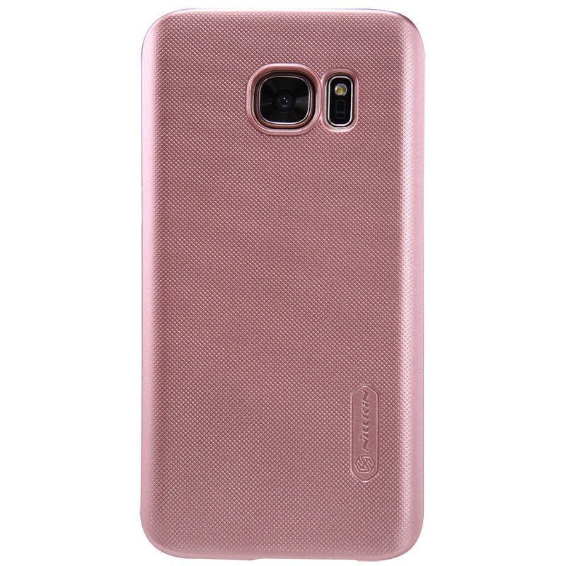 Nillkin Super Frosted Hard Case für Galaxy s7