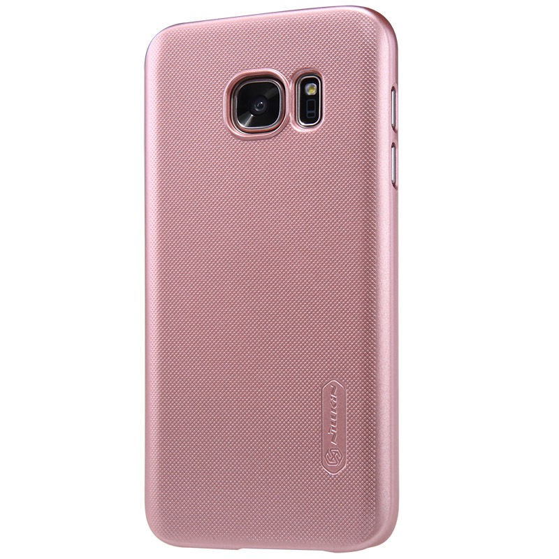 Nillkin Super Frosted Hard Case für Galaxy s7