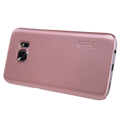 Nillkin Super Frosted Hard Case für Galaxy s7