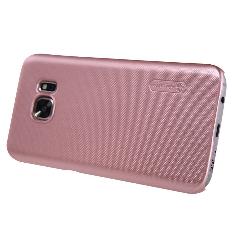 Nillkin Super Frosted Hard Case für Galaxy s7