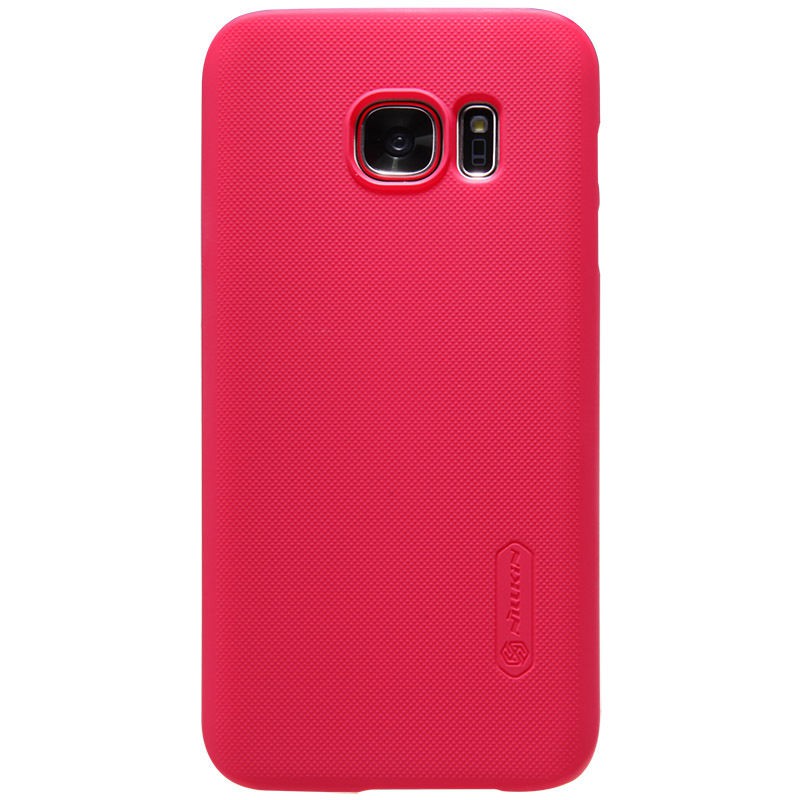 Nillkin Super Frosted Hard Case für Galaxy s7