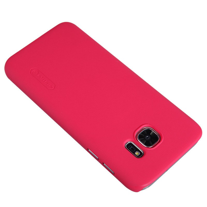 Nillkin Super Frosted Hard Case für Galaxy s7